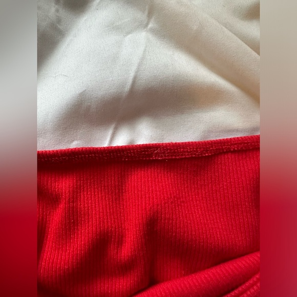 Princess Polly Becca Long Sleeve Crop Top - Picture 5 of 5